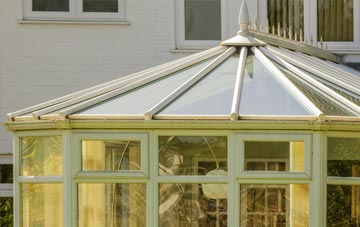 conservatory roof repair Bridstow, Herefordshire
