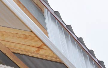 why Bridstow fascia repairs are essential