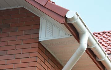 Bridstow soffit repair costs