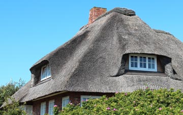 thatch roofing Bridstow, Herefordshire