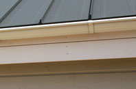 Bridstow soffit repair