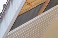 rated Bridstow soffit repair companies